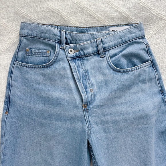 ASOS 90s baggy dad jeans - Picture 4 of 5